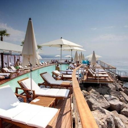 Niksa Lägenhet Rijeka Exteriör bild