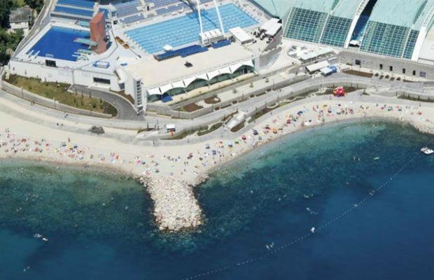 Niksa Lägenhet Rijeka Exteriör bild