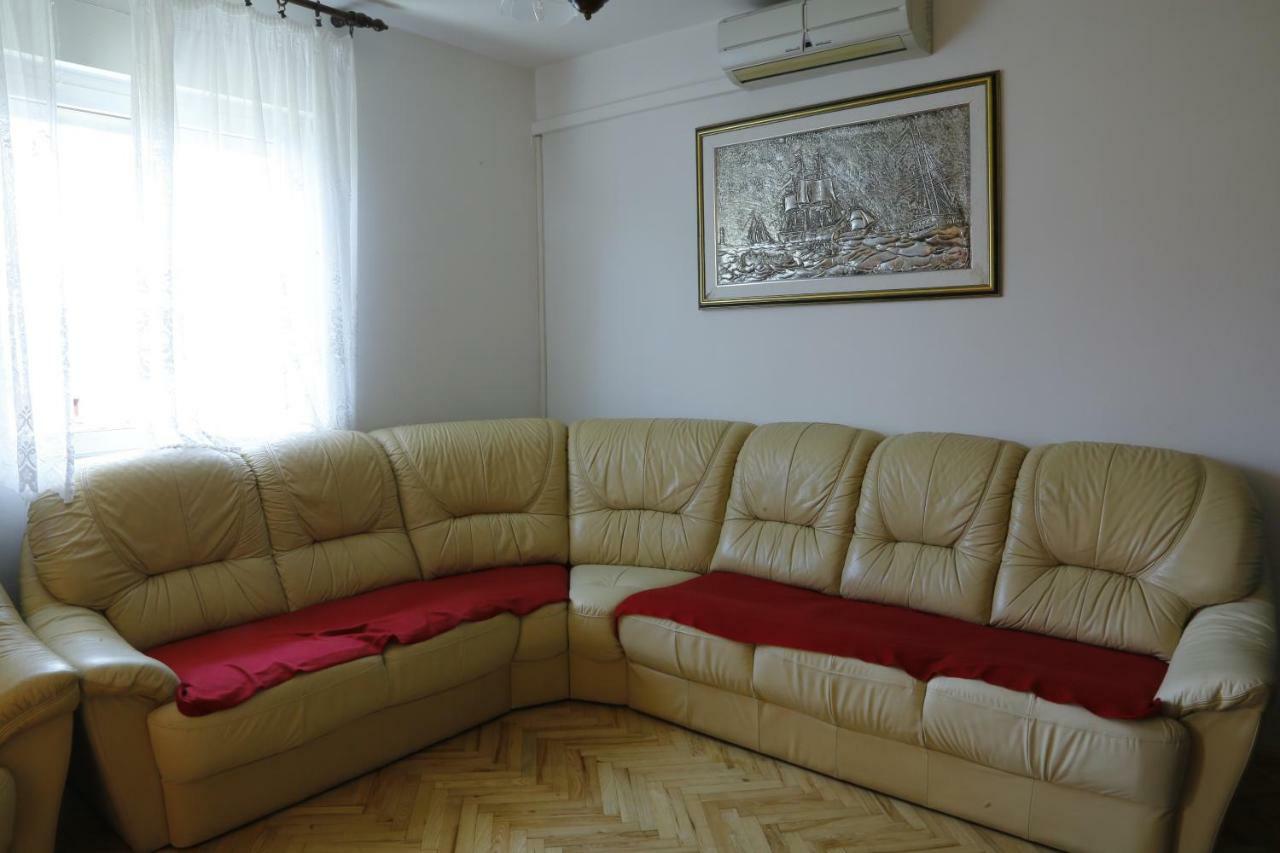 Niksa Lägenhet Rijeka Exteriör bild