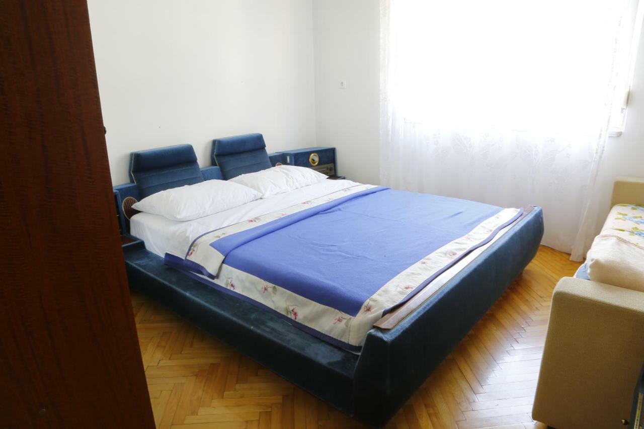 Niksa Lägenhet Rijeka Exteriör bild